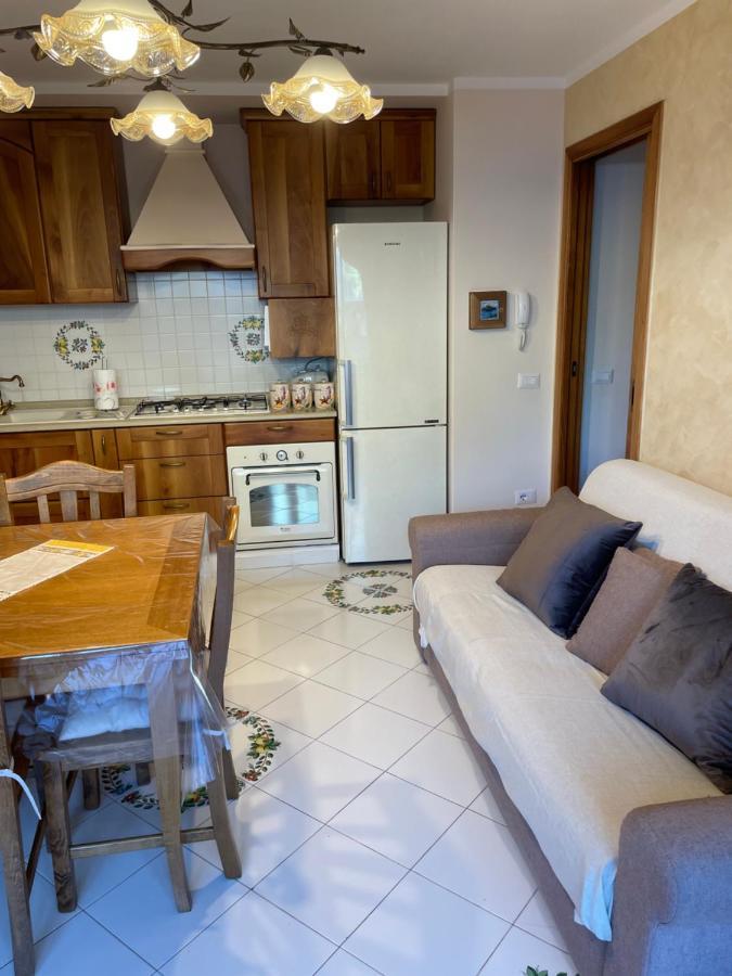 Casa Elisa Villa Positano Kültér fotó