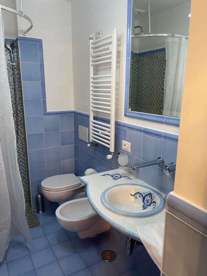 Casa Elisa Villa Positano Kültér fotó