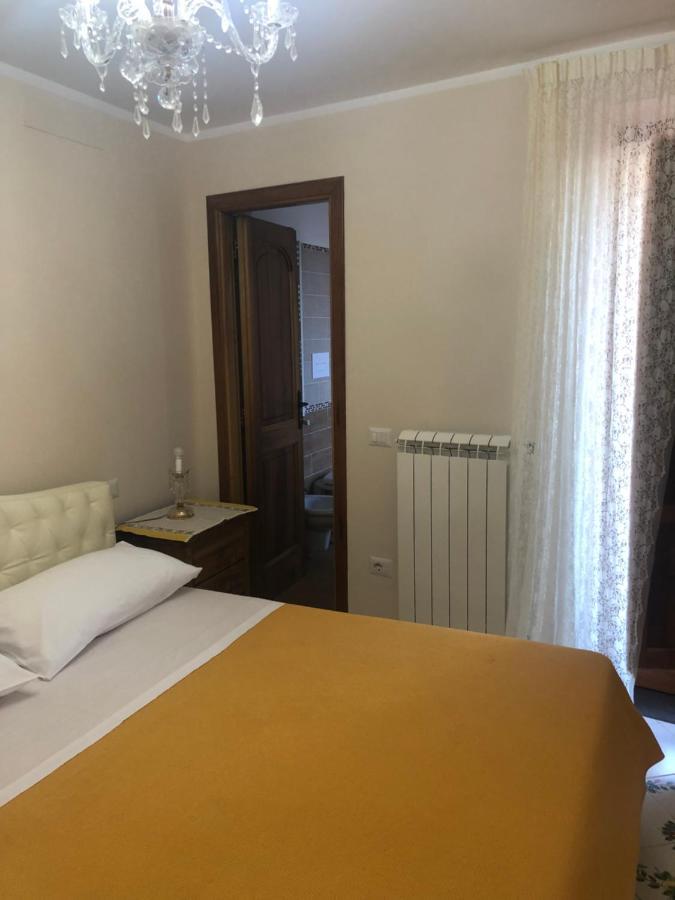 Casa Elisa Villa Positano Kültér fotó
